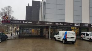 Logu alianse